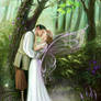 Love Tree of Maggie and Brian