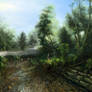 Streubel Stream