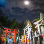 Fushimi Inari shrine 2