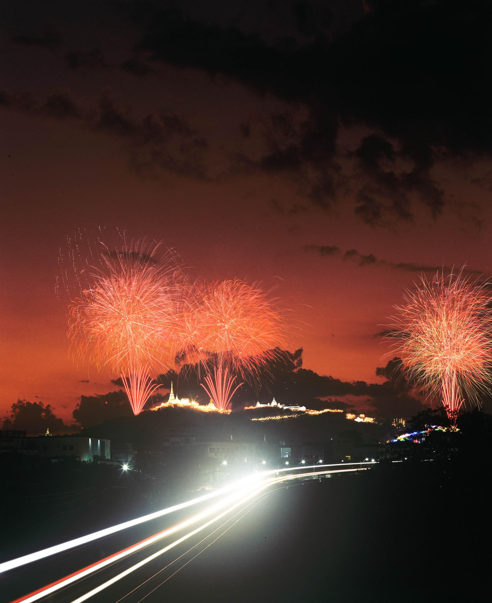 Firework Leao Khao wang firework 3 - Analog by IenYamasaki on DeviantArt