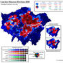London Mayoral Election 2008
