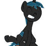 I Gotta Pee Right Now (in changeling form)