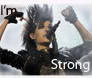 Bill Avatar- I'm Strong