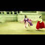 The Moon Embracing the Sun gif 1