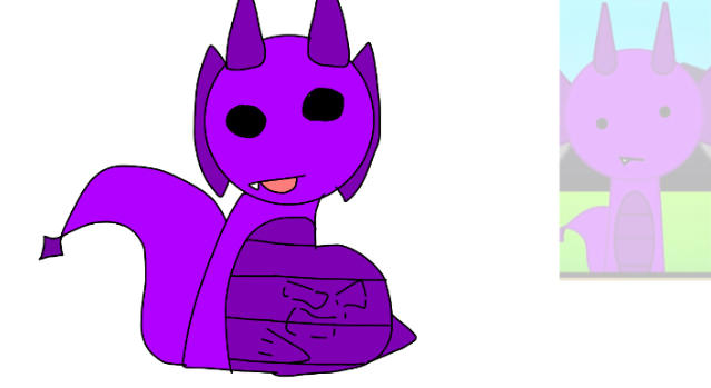 Sprunkr durple vore by daringspider3309 on DeviantArt