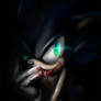 Sonic :: Dark Sonic