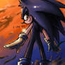 Sonic :: I can fly