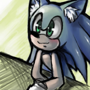 Sonic :: Practicing