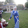 Kumoricon2011- Princess Yue