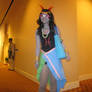 Kumoricon2012- Little Trollmaid