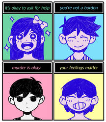 OMORI (Inspirational)