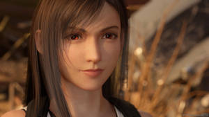 Final Fantasy VII Rebirth