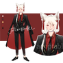 [Closed] adoptable auction #3