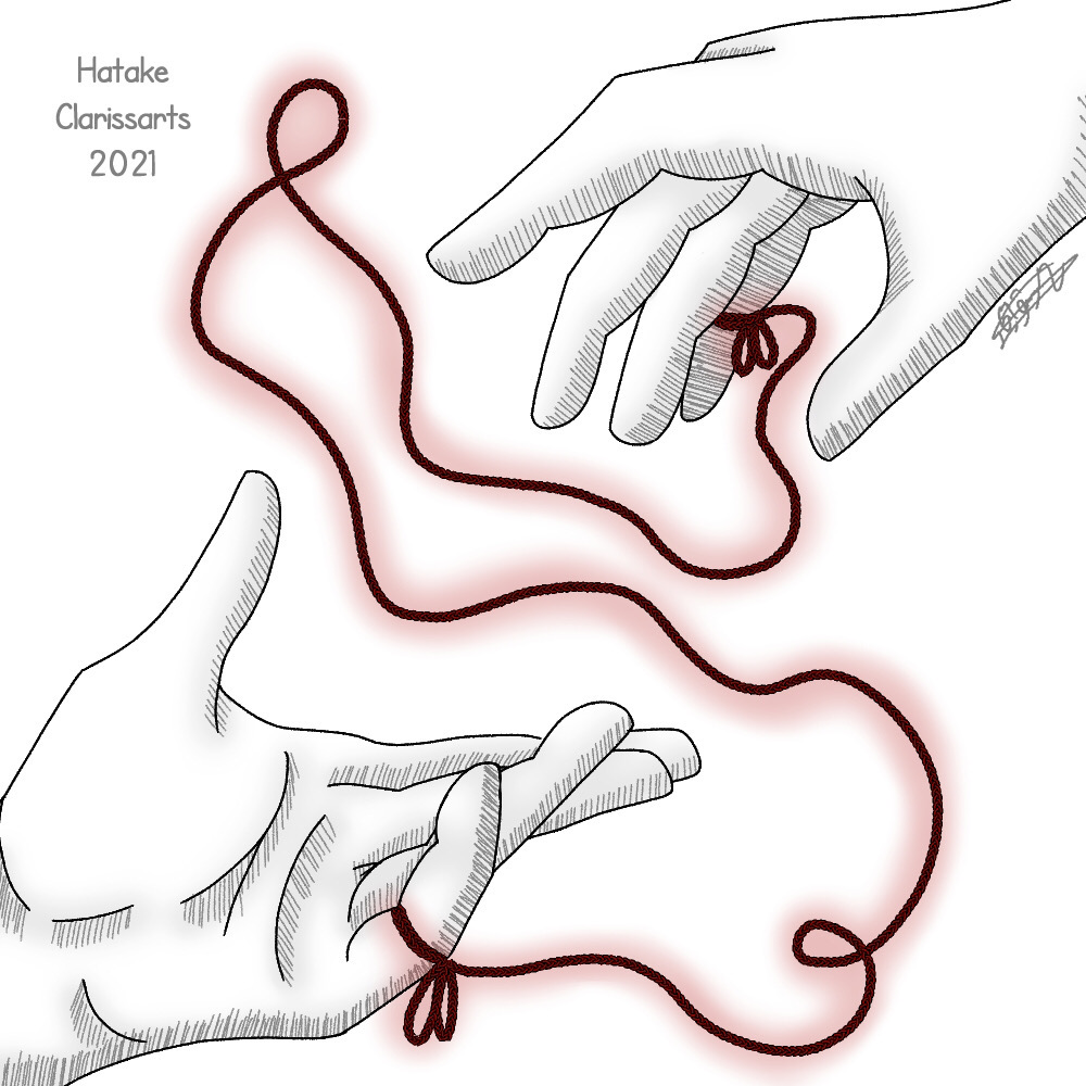Deviantart Human Knot Knot by HatakeClarissa on DeviantArt