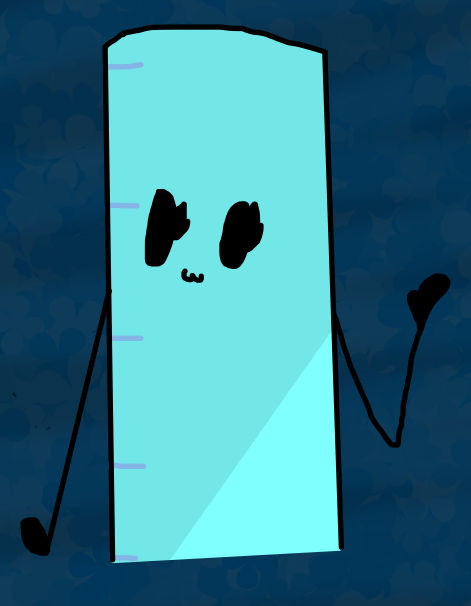 Ruler by TheAuMaster on DeviantArt