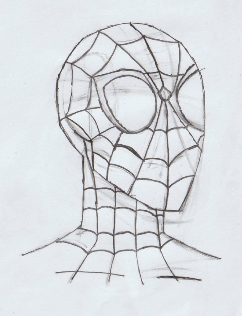 Spoder by MagneticAesthetic on DeviantArt