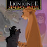 The Lion King 2 needed hyenas