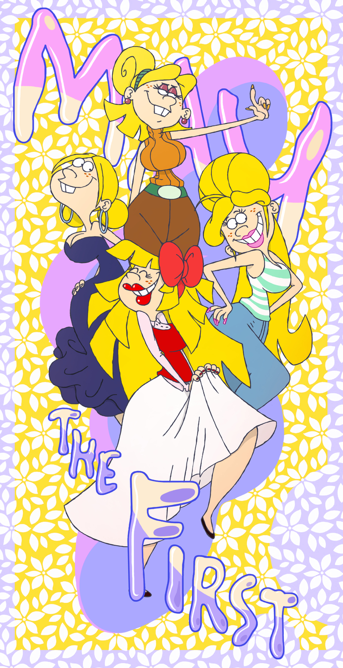 May, May, May n May the 1st