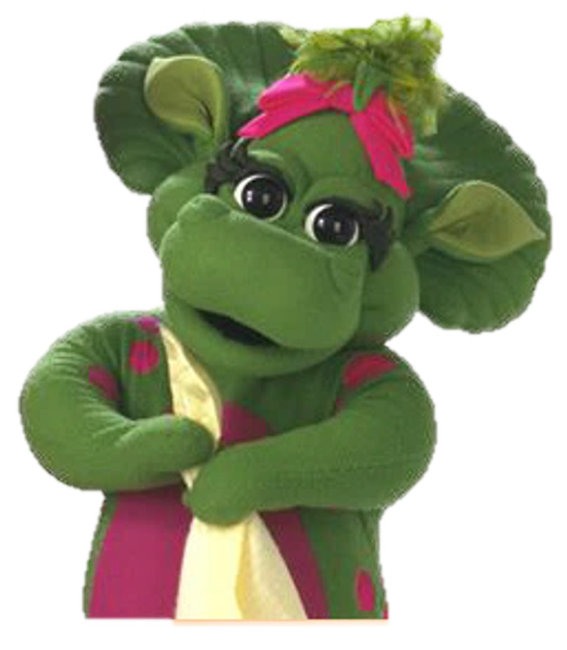 Baby Bop Png By Billykoppelg On Deviantart Baby Bop Png By Billykoppelg On Deviantart