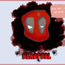 Deadpool Paint