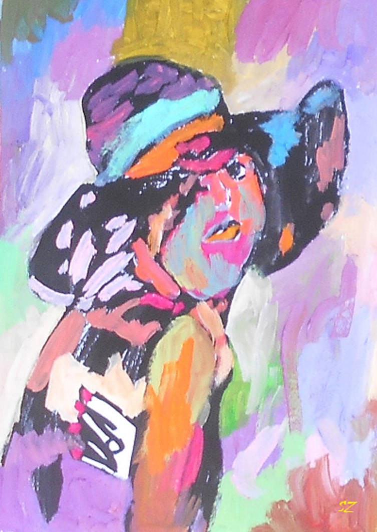 A Jack Rocks 1 by samzylstra on DeviantArt