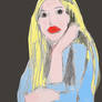 Olaszkolda Sketch with Digital Redux