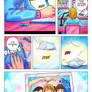 No Boys Allowed 12/12 (TF TG Comic)