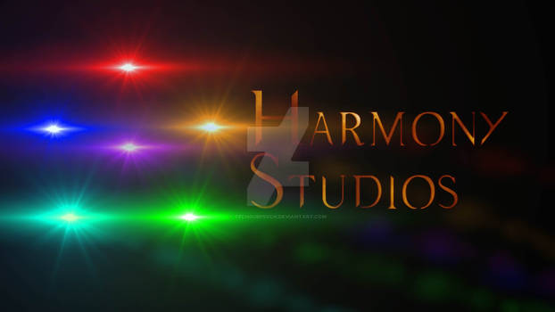 Haamony Studios Banner 3.0