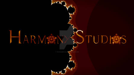 Haamony Studios Banner 2.0