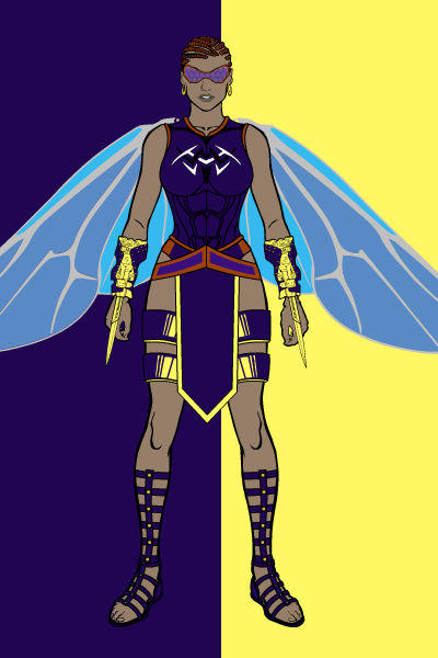 Rick Riker Dragonfly Deviantart Dragonfly by Jonny1966 on DeviantArt