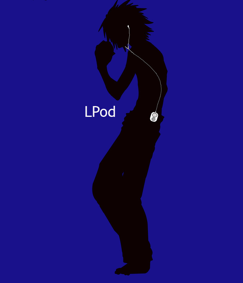 iPod - LPod