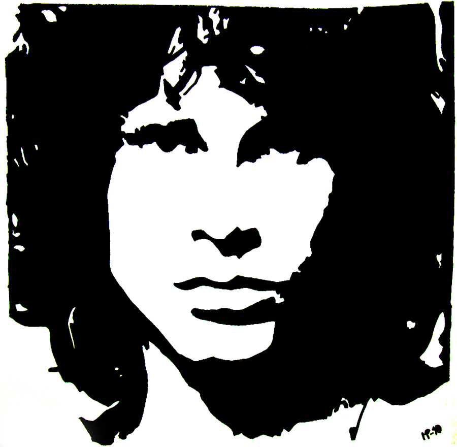 Jim Morrison