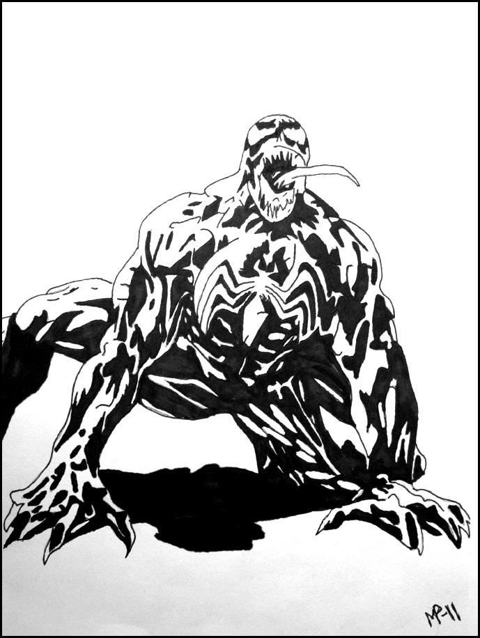 Venom