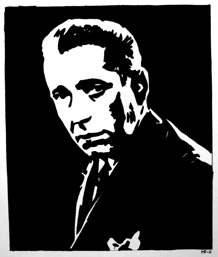 Humphrey Bogart