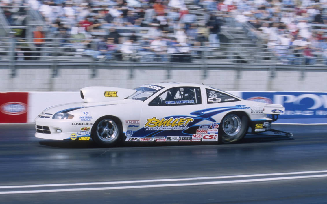 Pro Stock Rendering 2004 NHRA Pro Stock pro stock drag race racing hot by countessbloodbath ...