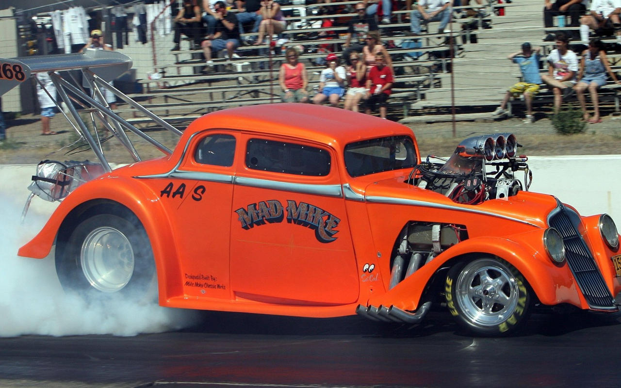 1933 Willys Coupe Drag Racing Super Stock Dragster by countessbloodbath ...