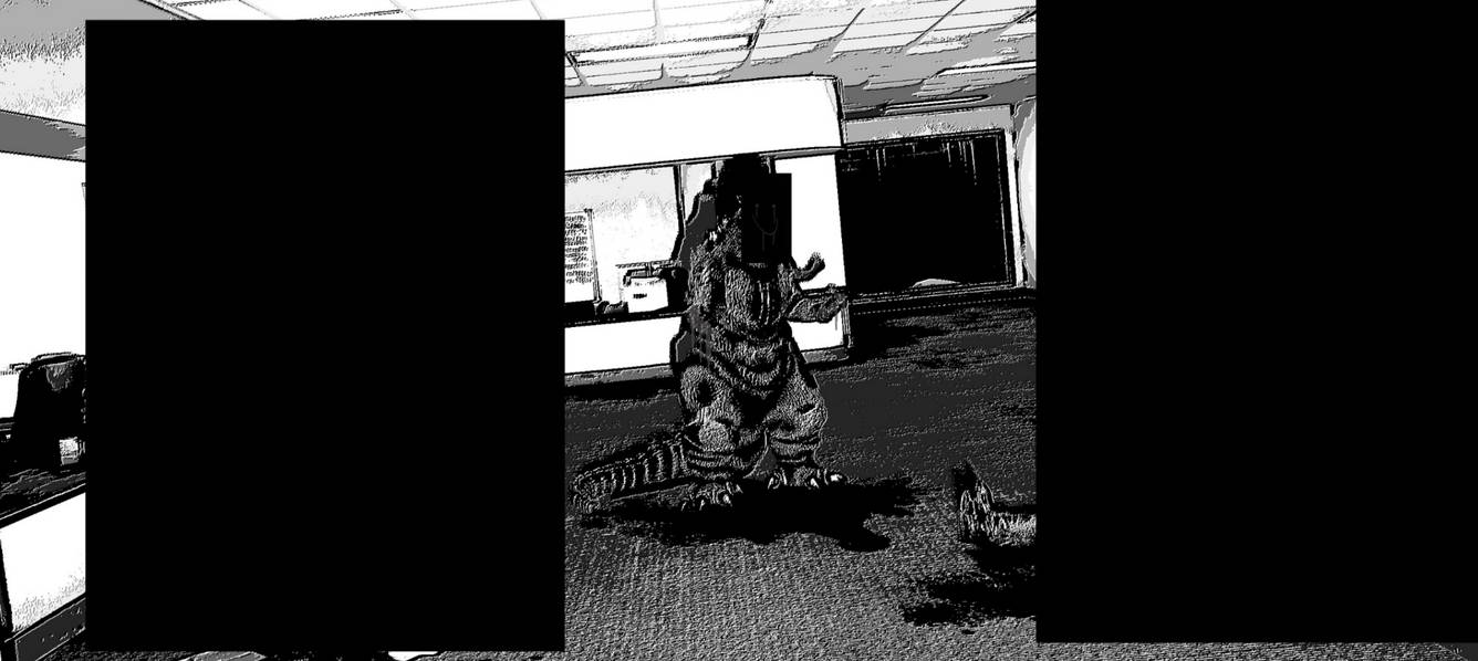 The Man in the GOJI Suit by Icezilla2016 on DeviantArt