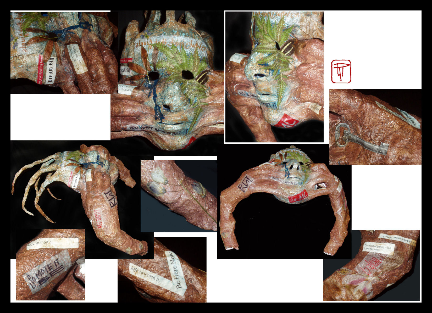Identity Mask Composite by SymbolicProjections on DeviantArt