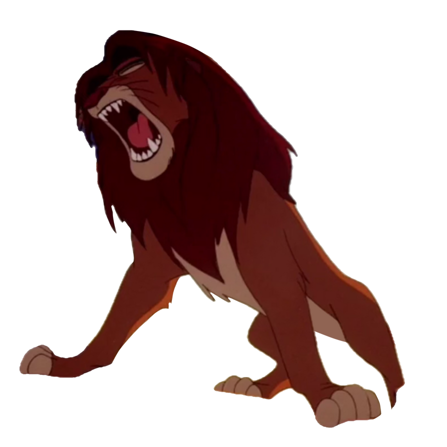 Simba by HeroicResources on DeviantArt