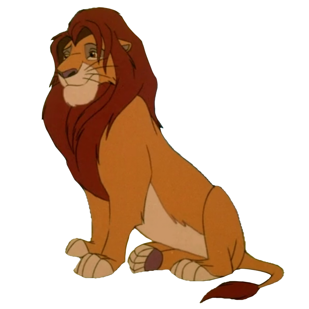 Ac Simba Simba by HeroicResources on DeviantArt