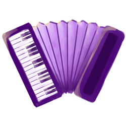 accordion