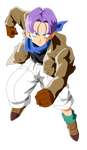 Trunks (GT) by Famguy3