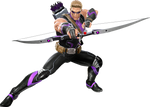 Hawkeye by Famguy3