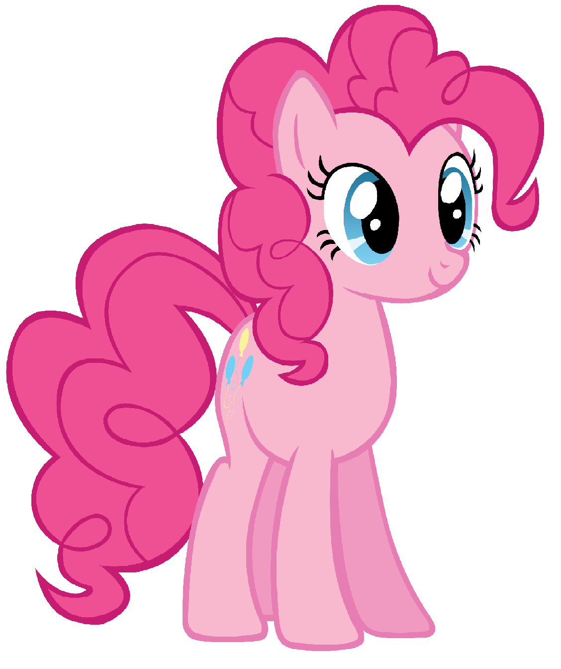 Fighters: My Little Pony: Fighting is Magic by Famguy3 on DeviantArt