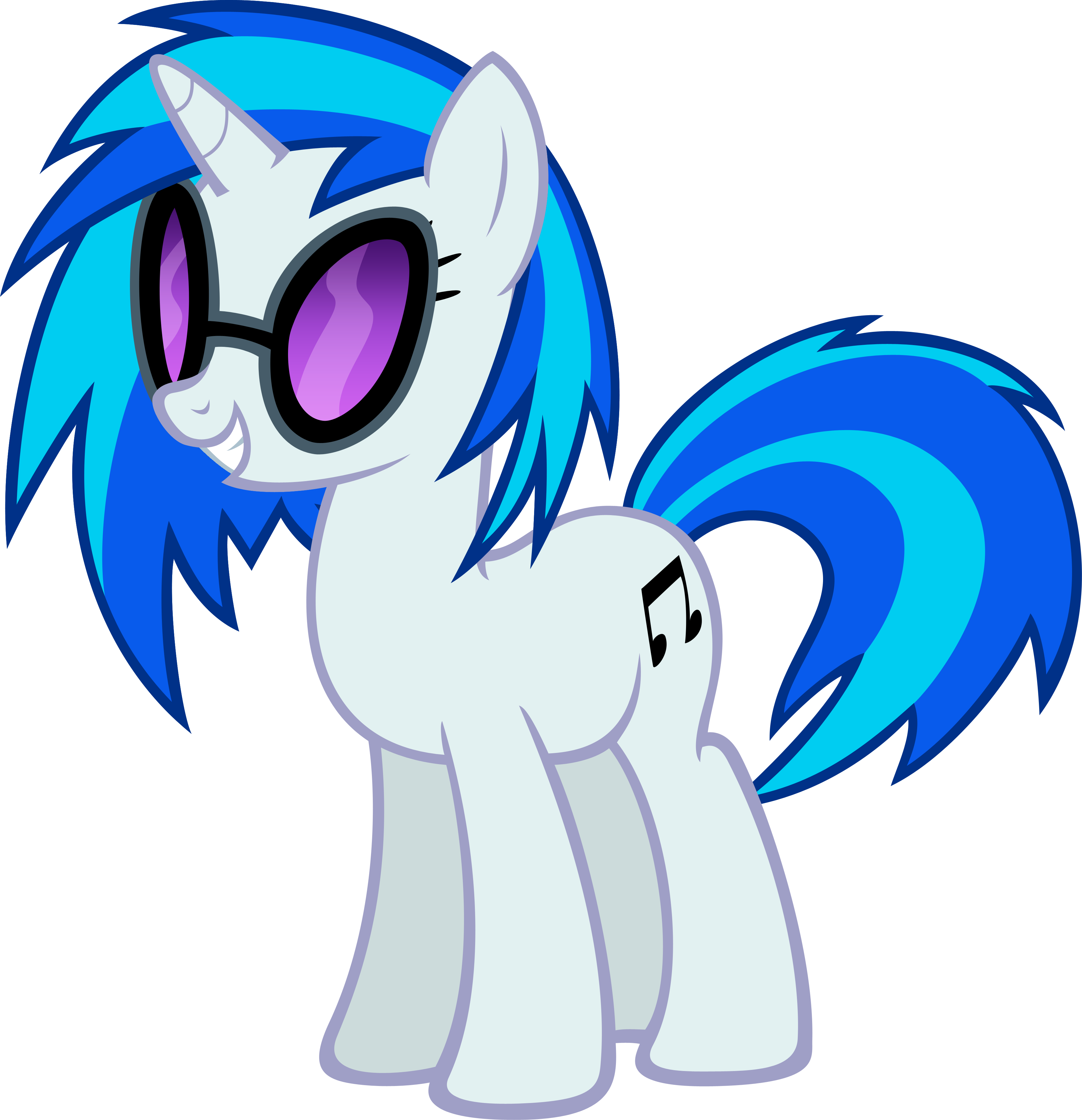 Fighters: My Little Pony: Fighting is Magic by Famguy3 on DeviantArt