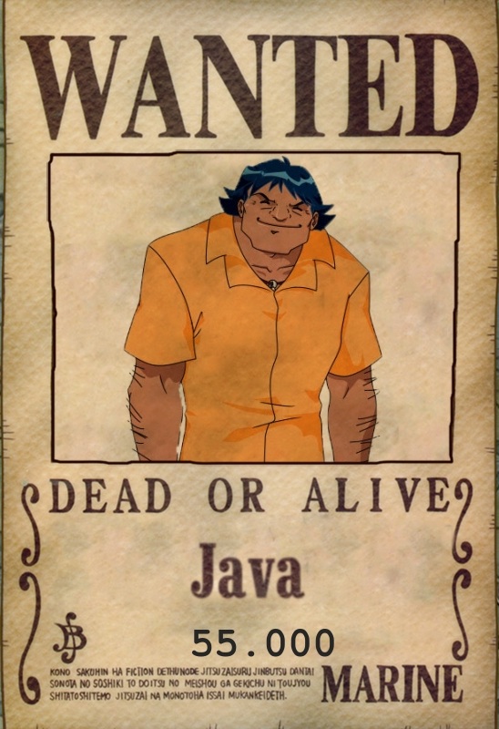 Caveman Java by Famguy3 on DeviantArt