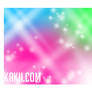 Free photoshop brushes Glitter and Starlight