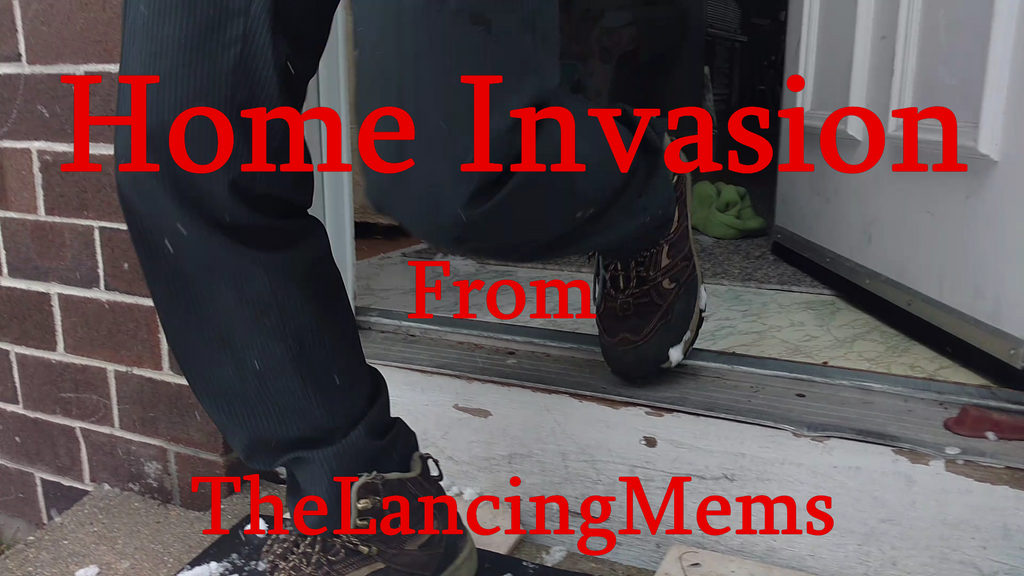 Home Invasion 2025