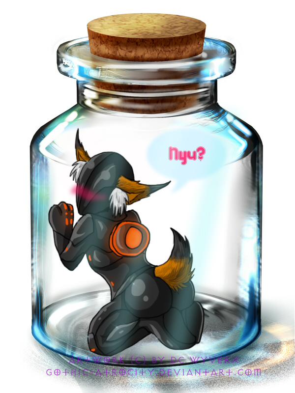 Bottled Rinzler