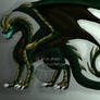 Loki Dragon